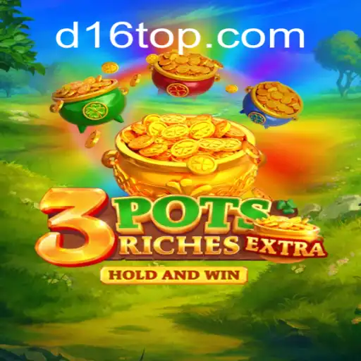 Descubra o Fascinante Mundo de 3potsExtra e Como Ele Está Transformando o Cenário dos Jogos Online