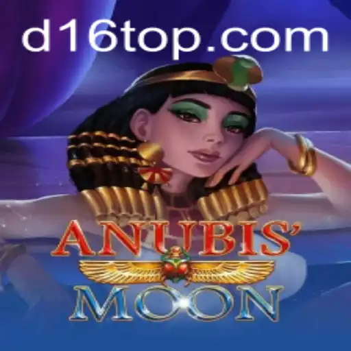 Análise Completa de AnubisMoon: O Novo Jogo Fascinante da D16.COM
