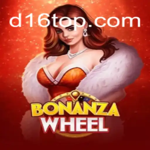 Descubra a Emoção do BonanzaWheel no D16.COM