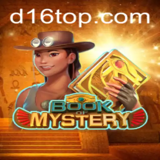 Explorando o Enigmático Mundo de BookofMystery