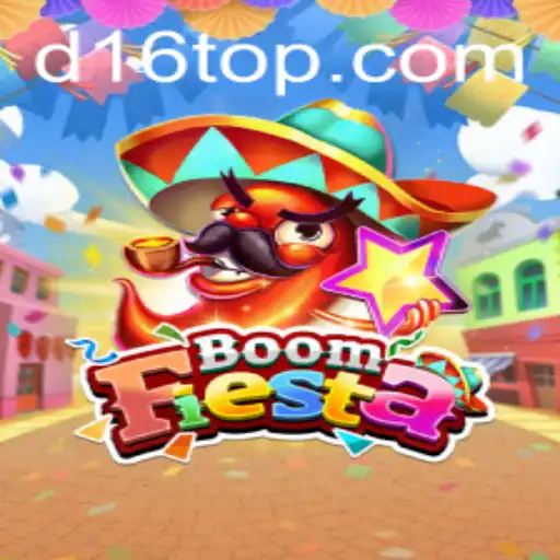Descubra BoomFiesta: O Novo Fenômeno dos Jogos Online