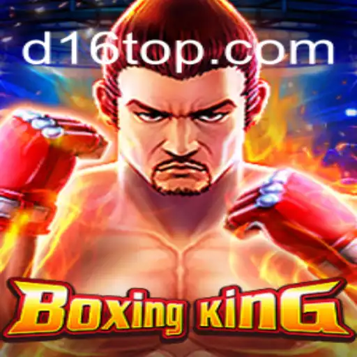 Descubra o Empolgante Mundo de BoxingKing: O Novo Fenômeno dos Jogos