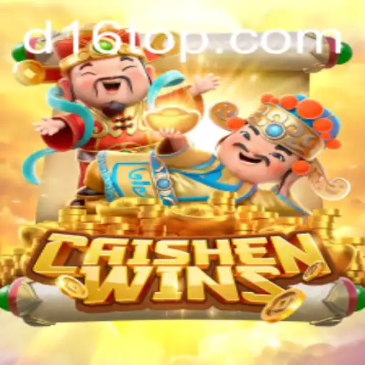 Explorando CaishenWins: O Jogo de Casino que Todo Mundo Está Falando