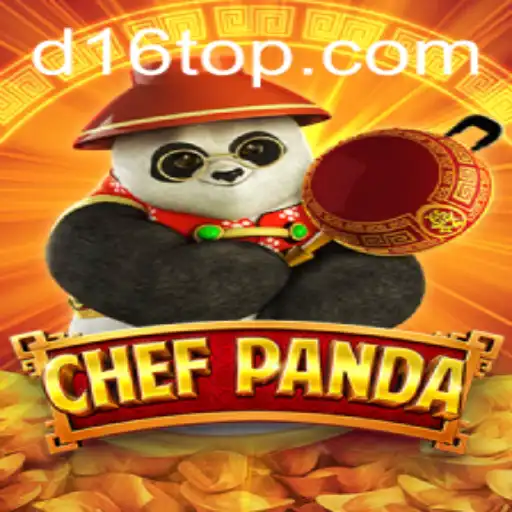 Descubra o Fascinante Mundo de ChefPanda