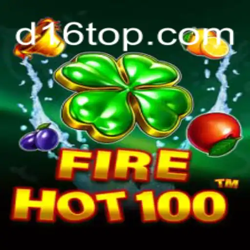 FireHot100: Um Mergulho no Mundo Vibrante do Jogo de D16.COM
