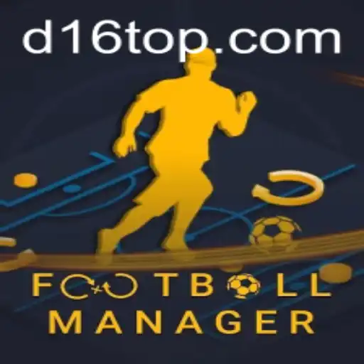 Explorando o Universo do FootballManager e a Conexão com D16.COM