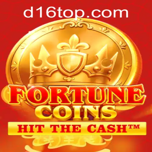 Explorando o Mundo de FortuneCoins: A Nova Sensação no Cenário de Jogos da D16.COM