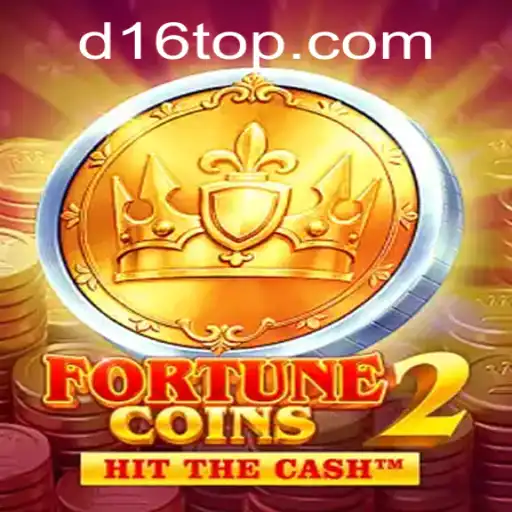 Explorando o Universo de FortuneCoins2 e Sua Conexão com D16.COM