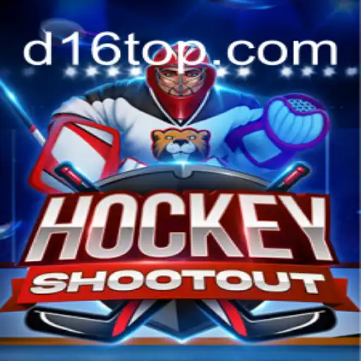 HockeyShootout: Descubra o Novo Jogo de Estratégia que Está Conquistando o Mundo dos Games