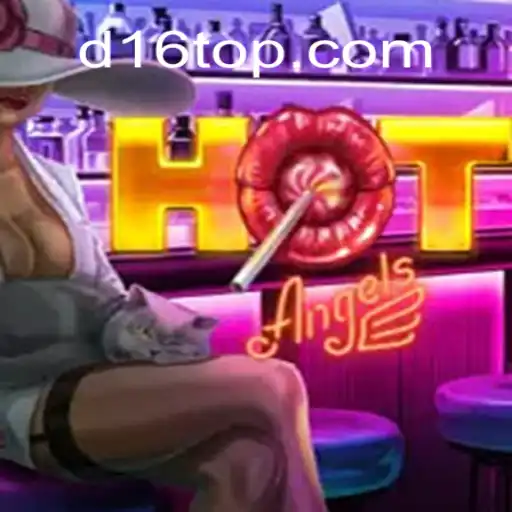 Explorando o Mundo de 'HotAngels': Um Mergulho na Aventura Interativa
