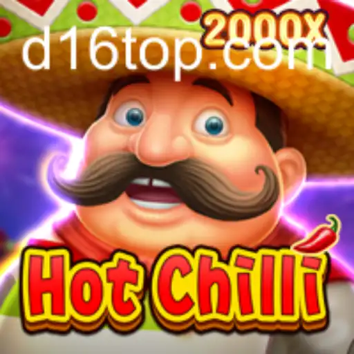 Explorando o Jogo 'HotChilli' e o Fenômeno D16.COM