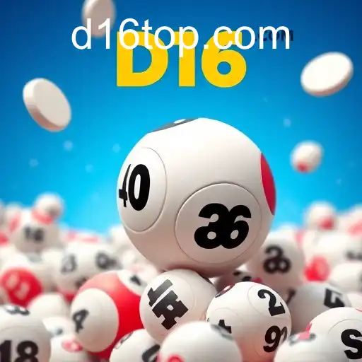Explorando o Fascinante Mundo dos Jogos de Loteria com D16.COM