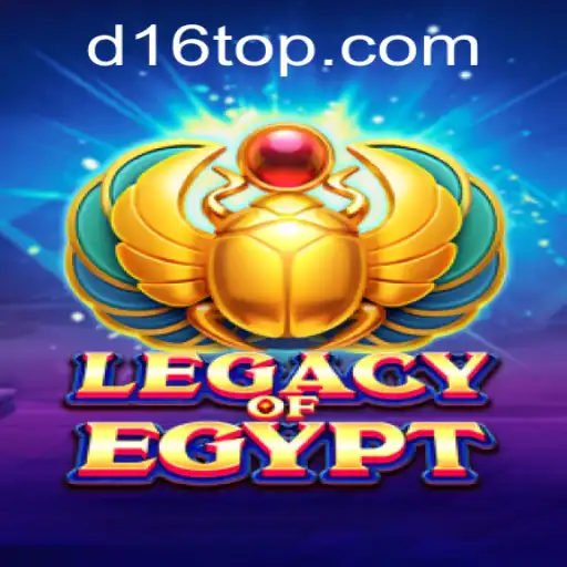Explorando o Fascinante Mundo de LegacyOfEgypt