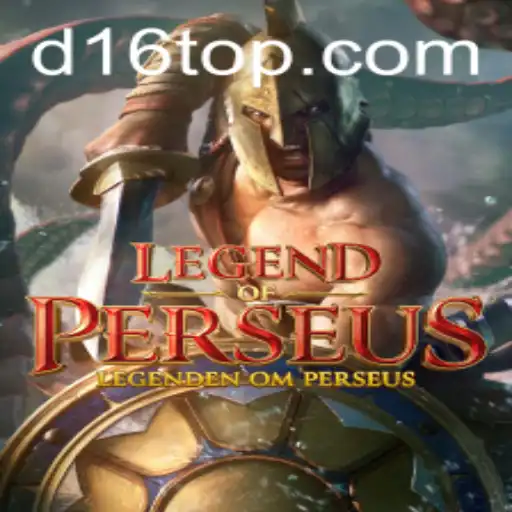 Explorando as Aventuras de LegendofPerseus: Um Mergulho no Mundo Mítico dos Jogos