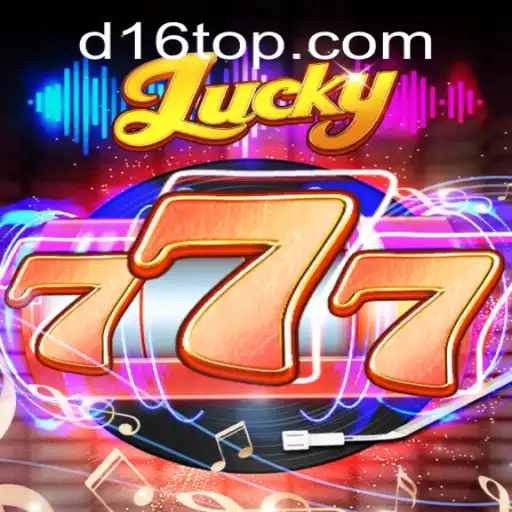 Descubra o Encanto do Jogo Lucky777 com a Plataforma D16.COM