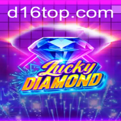 Descubra LuckyDiamond: O Empolgante Mundo de D16.COM
