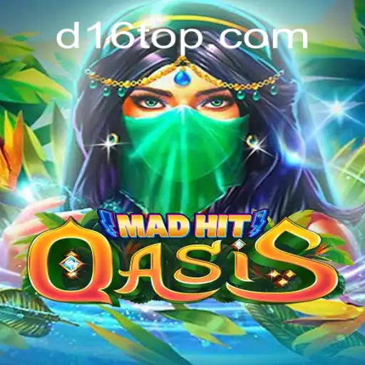 MadHitOasis: A Nova Sensação Entre Jogos de Estratégia