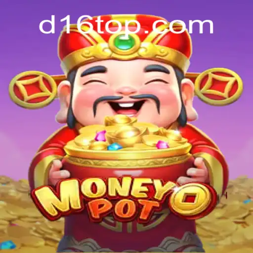 Explorando o Mundo Emocionante de MoneyPot em D16.COM
