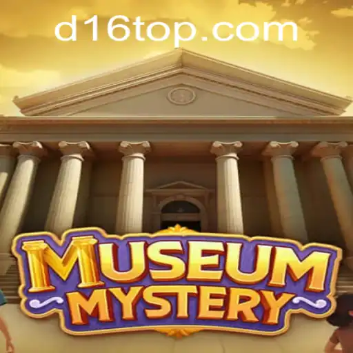 Descubra MuseumMystery: Uma Aventura Imersiva no Mundo dos Museus