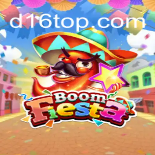 Descubra BoomFiesta: O Novo Fenômeno dos Jogos Online