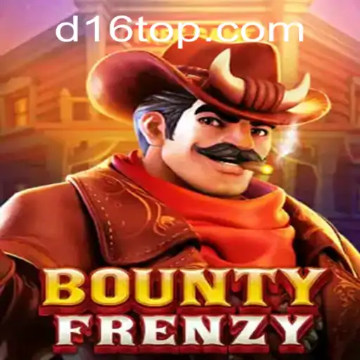 BountyFrenzy: Um Mergulho no Jogo de Estratégia Mais Empolgante da Atualidade