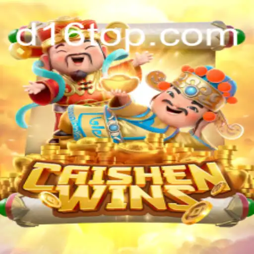 Explorando CaishenWins: O Jogo de Casino que Todo Mundo Está Falando