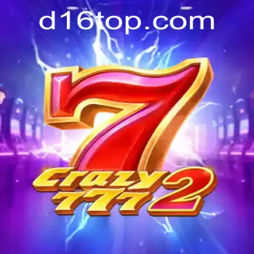Crazy7772: O Jogo do Momento no D16.COM