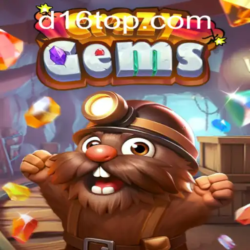 Descubra o Universo de CrazyGems: Um Jogo Fascinante e Inovador