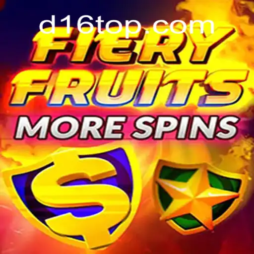 Descubra o Universo Emocionante de FieryFruitsMoreSpins