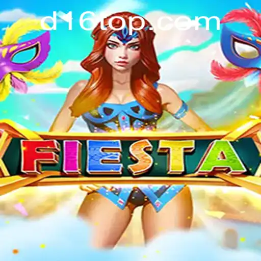 Descubra o Mundo de 'Fiesta': Um Jogo Envolvente para Todas as Idades