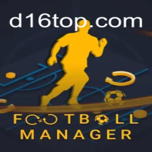 Explorando o Universo do FootballManager e a Conexão com D16.COM
