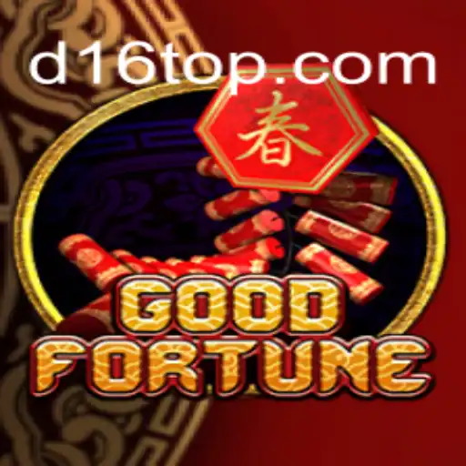 Explorando o Mundo de GoodFortune: Um Jogo de Estratégia e Sorte