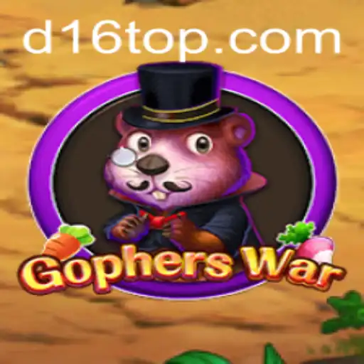 Explorando GophersWar: O Novo Fenômeno no Mundo dos Jogos