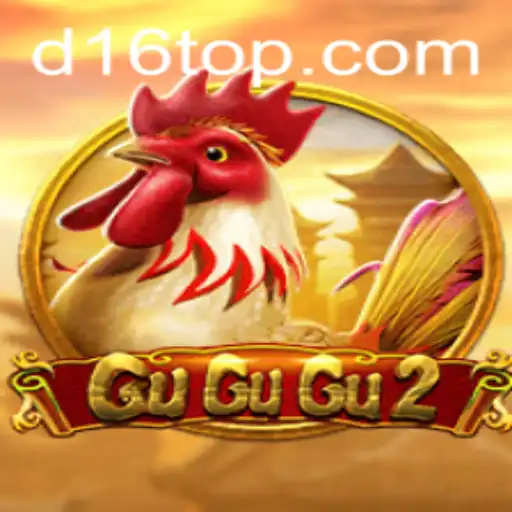 GuGuGu2: Explorando o Mundo do Novo Jogo da D16.COM