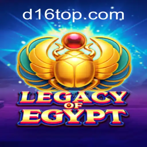 Explorando o Fascinante Mundo de LegacyOfEgypt