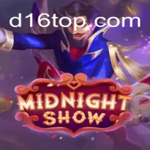 Explorando o Mundo Intrigante de MidnightShow