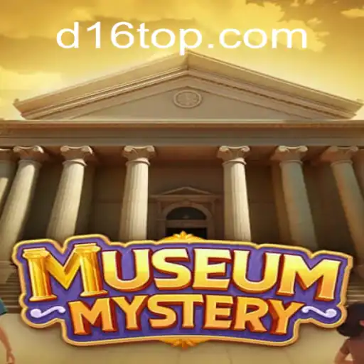 Descubra MuseumMystery: Uma Aventura Imersiva no Mundo dos Museus