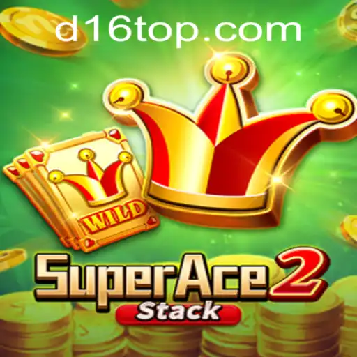 Explorando o Mundo Empolgante de SuperAce2 e Sua Conexão com D16.COM