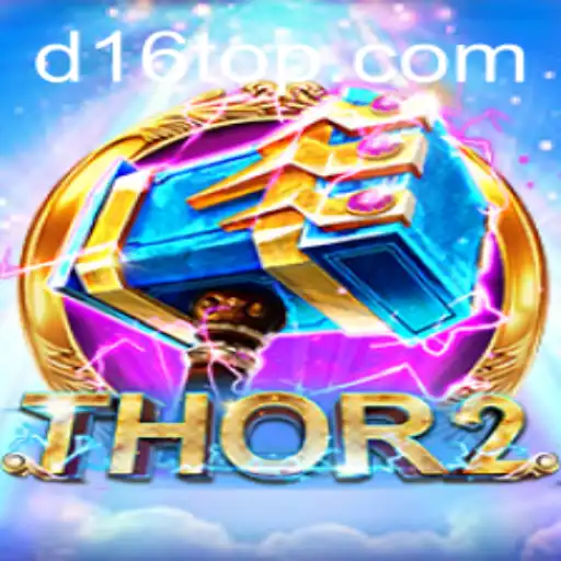 Thor2: Desvendo o Universo de Aventura e Estratégia