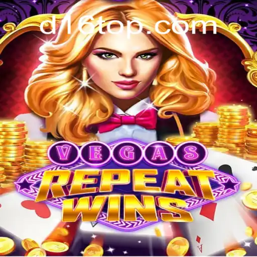 Descubra a Emoção de VegasRepeatWins: O Jogo de Cassino do Momento