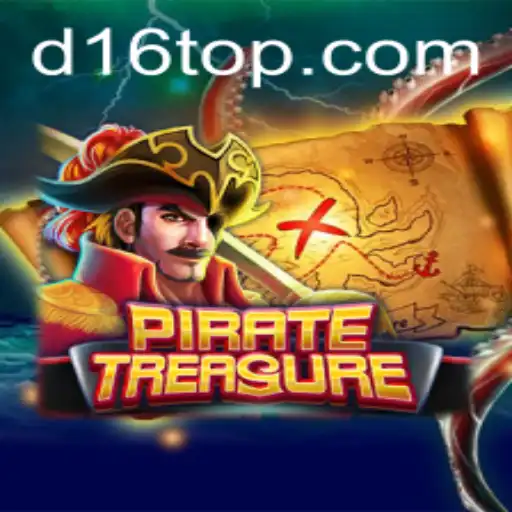 Explorando o Mundo de Aventura de PirateTreasure