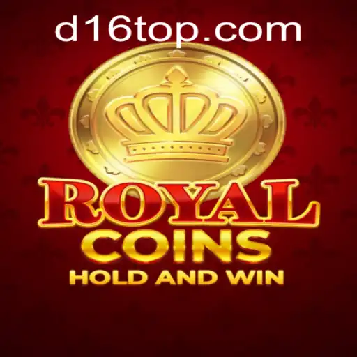 Descubra o Mundo de RoyalCoins: Uma Aventura Inovadora no Universo de D16.COM