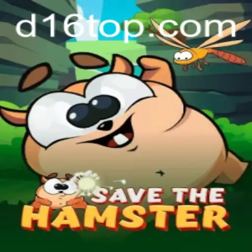 SavetheHamster: Um Jogo Divertido e Educativo da Plataforma D16.COM
