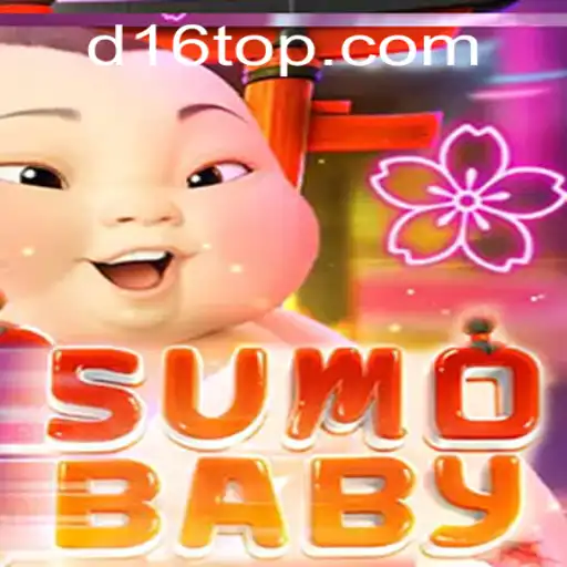 SumoBaby: Uma Nova Aventura de Habilidades e Estratégias