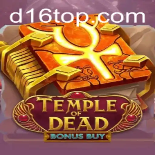Explorando o Jogo TempleofDeadBonusBuy e Sua Influência Atual