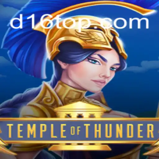 TempleofThunder: A Aventura Incrível no Mundo dos Jogos Digitais