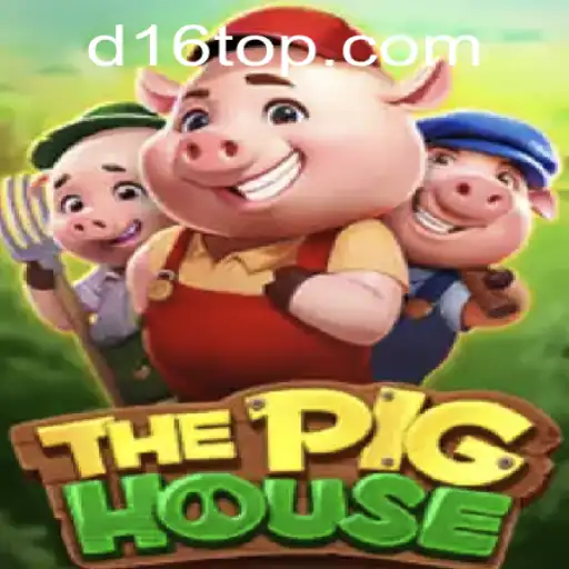 Descobrindo ThePigHouse: Mergulho em um Jogo Único e Emocionante
