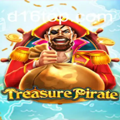 Explorando o Mundo de 'TreasurePirate': Uma Aventura no Alto-Mar