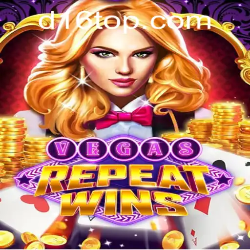 Descubra a Emoção de VegasRepeatWins: O Jogo de Cassino do Momento