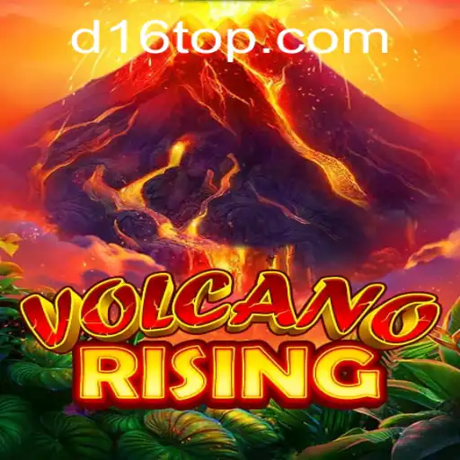 Explorando o Mundo de VolcanoRising: Um Mergulho Intenso na Aventura de D16.COM